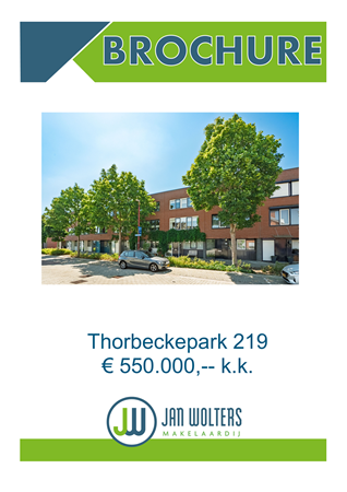 Brochure preview - brochure
