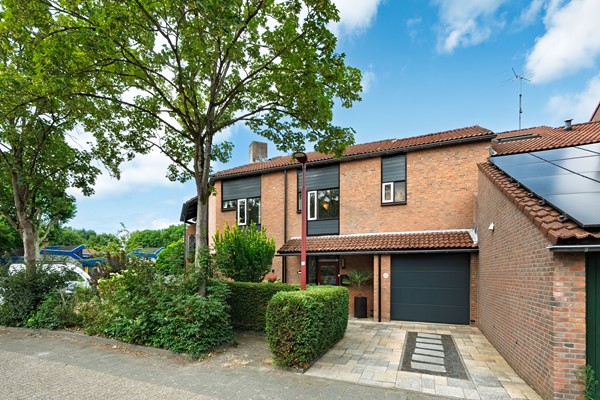 Graaf Diederiklaan 22, 3434 ST Nieuwegein
