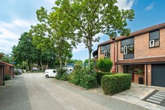 Nieuw in verkoop: Graaf Diederiklaan 22, 3434 ST Nieuwegein