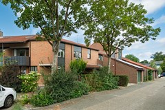 Nieuw in verkoop: Graaf Diederiklaan 22, 3434 ST Nieuwegein