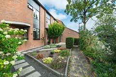 Nieuw in verkoop: Graaf Diederiklaan 22, 3434 ST Nieuwegein