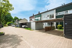 Verkocht onder voorbehoud: Karosdrift 28, 3436AR Nieuwegein