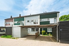 Verkocht onder voorbehoud: Karosdrift 28, 3436 AR Nieuwegein