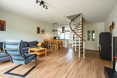 Verkocht onder voorbehoud: Karosdrift 28, 3436 AR Nieuwegein