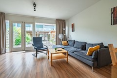 Verkocht onder voorbehoud: Karosdrift 28, 3436 AR Nieuwegein