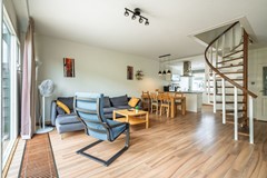 Verkocht onder voorbehoud: Karosdrift 28, 3436 AR Nieuwegein