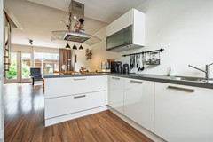 Verkocht onder voorbehoud: Karosdrift 28, 3436 AR Nieuwegein
