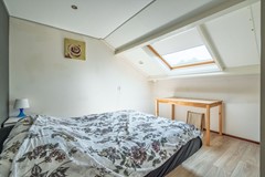 Verkocht onder voorbehoud: Karosdrift 28, 3436 AR Nieuwegein