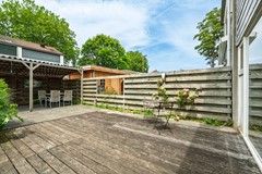 Verkocht onder voorbehoud: Karosdrift 28, 3436 AR Nieuwegein