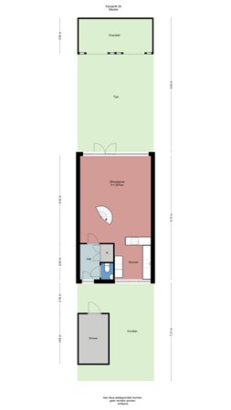 Karosdrift 28, 3436 AR Nieuwegein - 