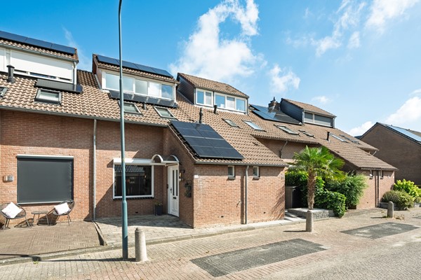 Oranje-Nassauhof 29, 3411 DC Lopik