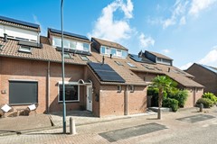 Onder bod: Oranje-Nassauhof 29, 3411DC Lopik