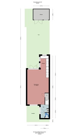 Oranje-Nassauhof 29, 3411 DC Lopik - 