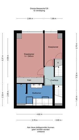 Oranje-Nassauhof 29, 3411 DC Lopik - 