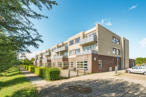 Torenmuur 33, 3991 SW Houten