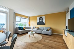Onder bod: Torenmuur 33, 3991 SW Houten
