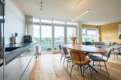 Onder bod: Torenmuur 33, 3991 SW Houten