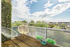Onder bod: Torenmuur 33, 3991 SW Houten