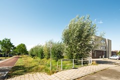 Onder bod: Torenmuur 33, 3991 SW Houten