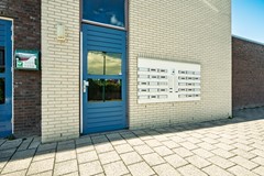 Onder bod: Torenmuur 33, 3991 SW Houten