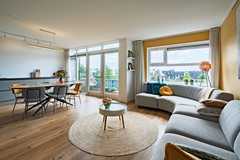 Onder bod: Torenmuur 33, 3991 SW Houten