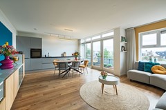 Onder bod: Torenmuur 33, 3991 SW Houten