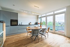Onder bod: Torenmuur 33, 3991 SW Houten