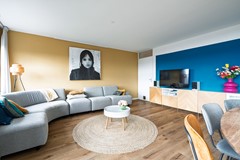 Onder bod: Torenmuur 33, 3991 SW Houten