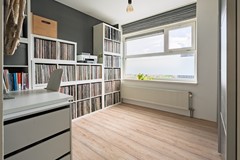 Onder bod: Torenmuur 33, 3991 SW Houten