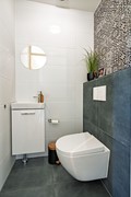 Onder bod: Torenmuur 33, 3991 SW Houten