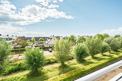 Onder bod: Torenmuur 33, 3991 SW Houten