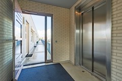 Onder bod: Torenmuur 33, 3991 SW Houten