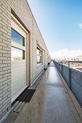 Onder bod: Torenmuur 33, 3991 SW Houten