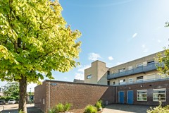 Onder bod: Torenmuur 33, 3991 SW Houten