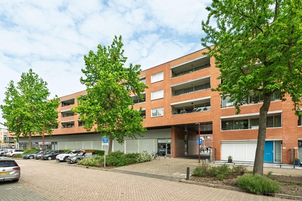 Schermerhornpark 270, 3437 PR Nieuwegein