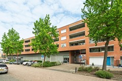 Onder bod: Schermerhornpark 270, 3437PR Nieuwegein
