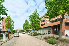 Onder bod: Schermerhornpark 270, 3437 PR Nieuwegein