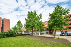 Onder bod: Schermerhornpark 270, 3437 PR Nieuwegein