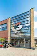 Onder bod: Schermerhornpark 270, 3437 PR Nieuwegein