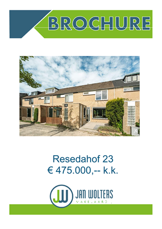 Brochure preview - brochure