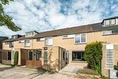 Onder bod: Resedahof 23, 3434XC Nieuwegein