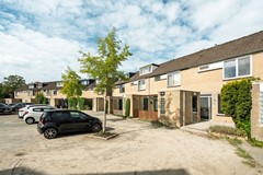 Onder bod: Resedahof 23, 3434 XC Nieuwegein