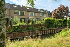 Onder bod: Resedahof 23, 3434 XC Nieuwegein