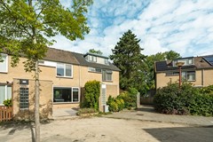 Onder bod: Resedahof 23, 3434 XC Nieuwegein