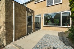 Onder bod: Resedahof 23, 3434 XC Nieuwegein