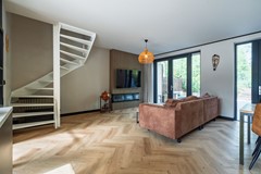 Onder bod: Resedahof 23, 3434 XC Nieuwegein