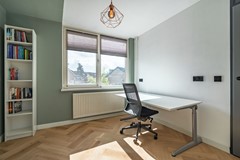Onder bod: Resedahof 23, 3434 XC Nieuwegein
