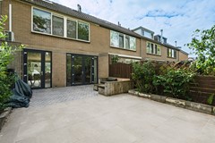 Onder bod: Resedahof 23, 3434 XC Nieuwegein