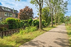 Onder bod: Resedahof 23, 3434 XC Nieuwegein