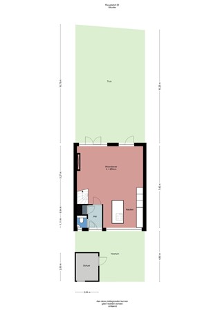 Resedahof 23, 3434 XC Nieuwegein - 
